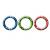 Set of 3 Diving Rings