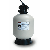 Tagelus Top Mount Swimming Pool Sand Filter
