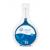 Life SPA SCOOP Hand Net for Hot Tub/Spa