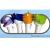 Floating Baby Animal Thermometer