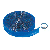 15m Reinforced Swimming Pool Filter Backwash Hose