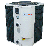 Discoverer Swimming Pool Heat Pump