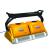 Dolphin 2X2 Pro Gyro Automatic Pool Cleaner