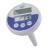 Life Digital Thermometer Solar Powered
