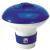 Floating Chlorine Tablet Dispenser