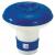 Spa Floating Chlorine/Bromine Tablet Dispenser