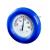 Large Scale Floating Dial Thermometer