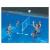 Swimline Floating Super Volleyball