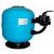 Lacron Side Mount Swimming Pool Sand Filter