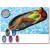 Spring Float Cool Hawaii Mattress