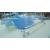 Mobile Commercial Pool Roller
