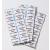 Phenol Red Testing Tablets (100 Tablets)