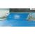 Piggyback Mobile Commercial Pool Roller