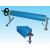 Premium Swivel Swimming Pool Reel/Roller (12ft to 18ft Telescopic)