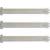 Long Lock Pin (Pack of 3)