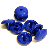 Press Fix Connectors (Poppers) - Pack of 20