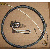 Certikin Halogen 'Mark 1' Bulb Element and 'O' Ring (SPC556H)