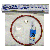 Certikin Halogen 'Mark 2' Bulb Element and 'O' Ring (SCC556HN) 