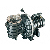 Starite 5P2R Swimming Pool Pump