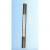 Deluxe Chrome Plated Swimming Pool Thermometer