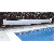 Deluxe Reel Protector Cover - White