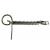 Stainless Steel 'P' Fixing & Spring Anchor