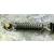 Brass Flush Fixing Anchor & Stainless Steel Spring
