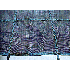 Criss Cross Winter Debris Cover Material