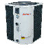 17kW, 21kW Vertical Heat Pump