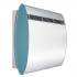 Standard White Fascia
