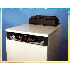 Outdoor Flue
