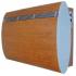 Wood Effect Fascia