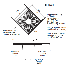 Deck Box (PU10N) Measurements