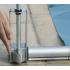 Walu Crank Handle Close Up