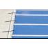 Cabiclic cords along lengths for winter