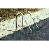 Winter Debris Cover Ladder Cut-out