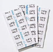 DPD no.1 Testing Tablets 100 Tablets
