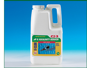 Fi-clor Ph & Alkalinity Reducer 7kg