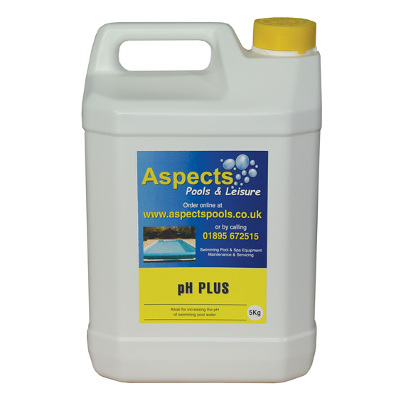 Relax Ph Increaser 5kg