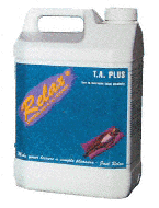 Relax Total Alkalinity Plus 1kg