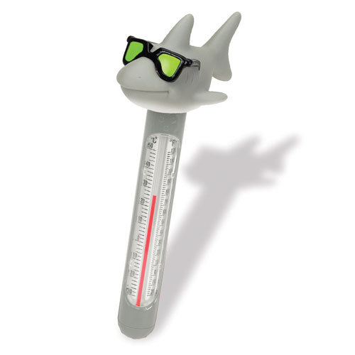 Aspects Pools and Leisure  Cool Shark Thermometer