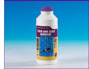 Fi Clor Stain & Scale Remover 1ltr