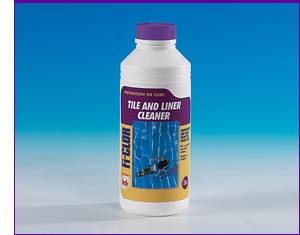 Fi-clor Tile & Liner Cleaner 1ltr