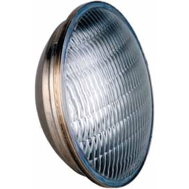 TK LED White Lamp Only PU8LW