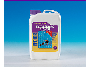 Fi Clor Extra Strong Copper Based Algicide 3ltr