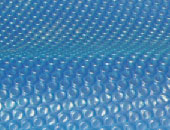 Blue 400 Micron Solar Pool Cover