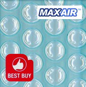 AquaMax 600 Micron Solar Pool Cover