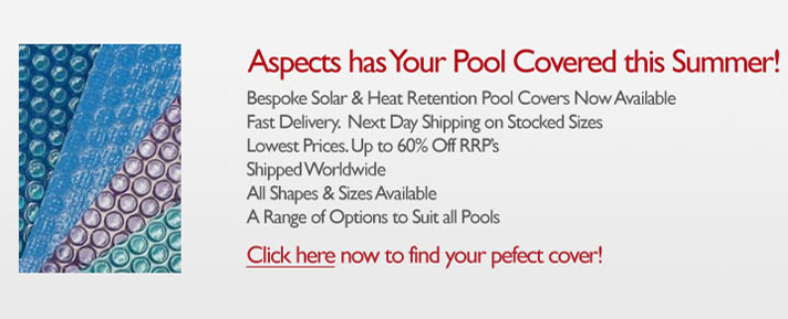 Swimming Pool Covers