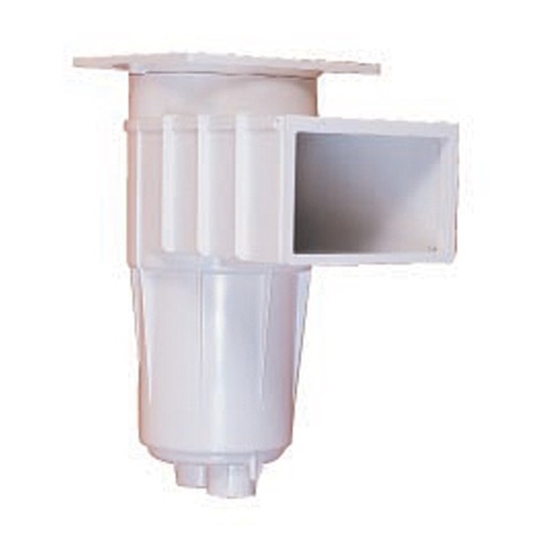 Skimmer with Flap Weir for Concrete Pools HD100